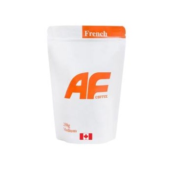  قهوه فرانسه ای اف کافی 250 گرم633bd85c4f30831790